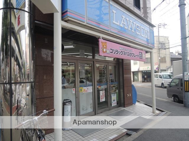 コンビニ　ローソン（コンビニ）まで360m