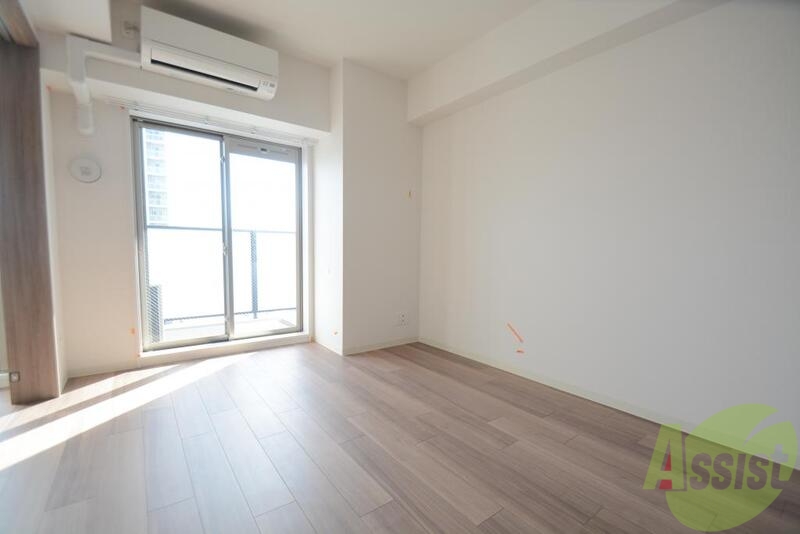 居室・リビング　キレイなリビングです。