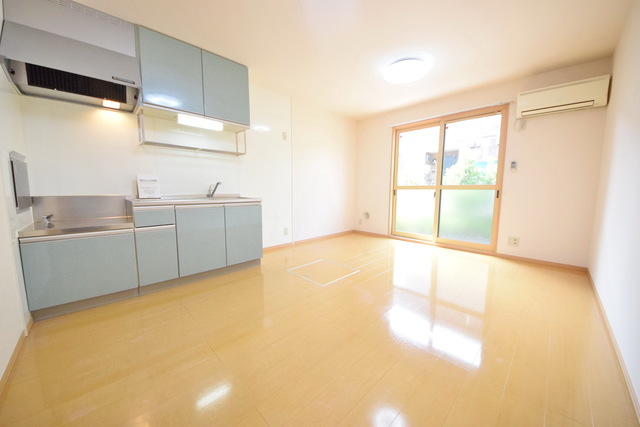 居室・リビング　～家族団らんはこちらで～