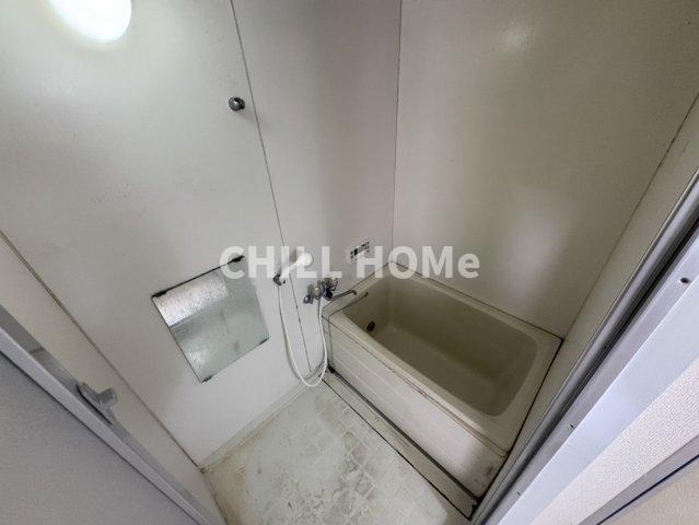 バス・シャワールーム　当社、チルホームのHPもご覧ください(^^)/物件情報多数♪