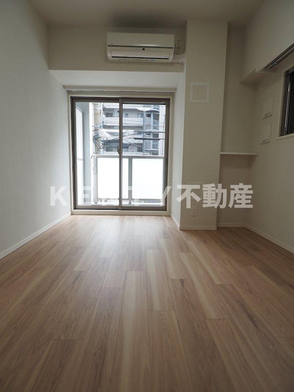 居室・リビング　使いやすいリビングです