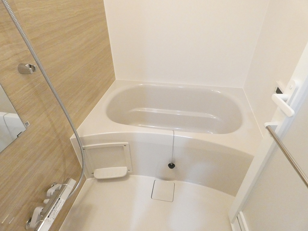 バス・シャワールーム　イメージ