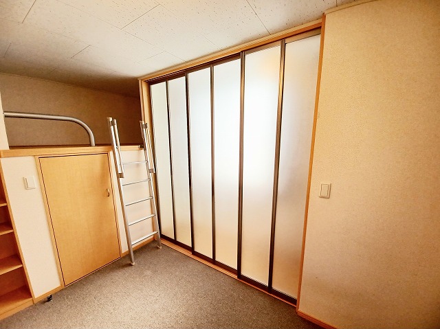 その他部屋・スペース