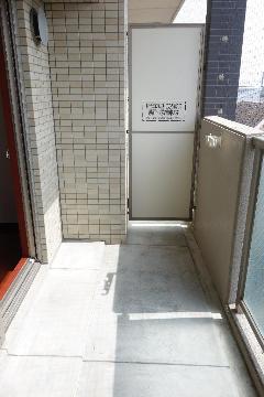 バルコニー　ベランダ