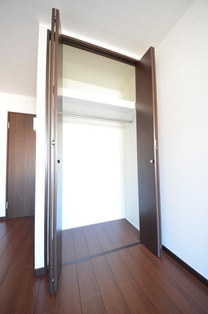 収納　★お部屋探しは株式会社タウンハウジング東京まで★