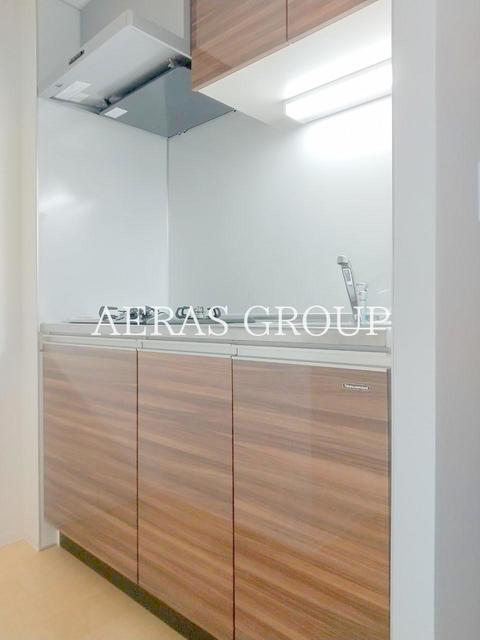 キッチン　同仕様写真