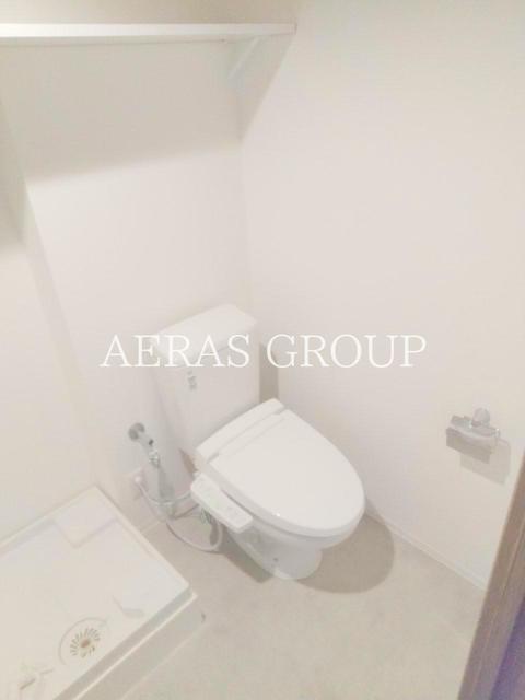 トイレ　同仕様写真