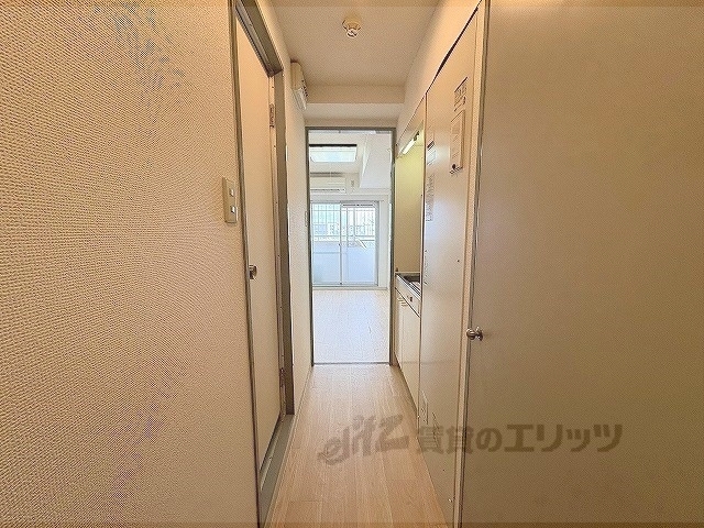 その他部屋・スペース　廊下