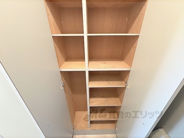 収納　下駄箱