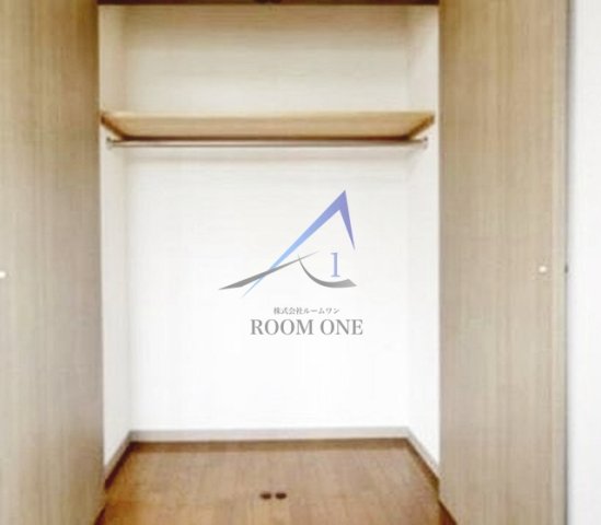 収納　収納です。