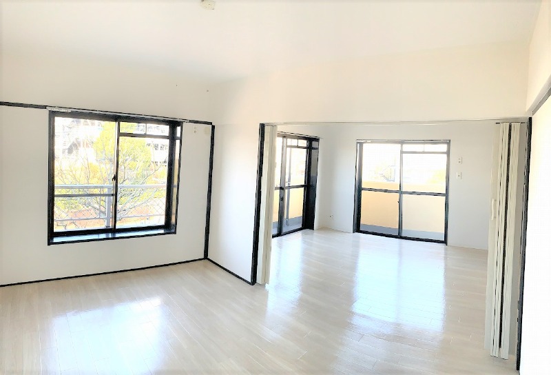 居室・リビング　ＬＤＫ