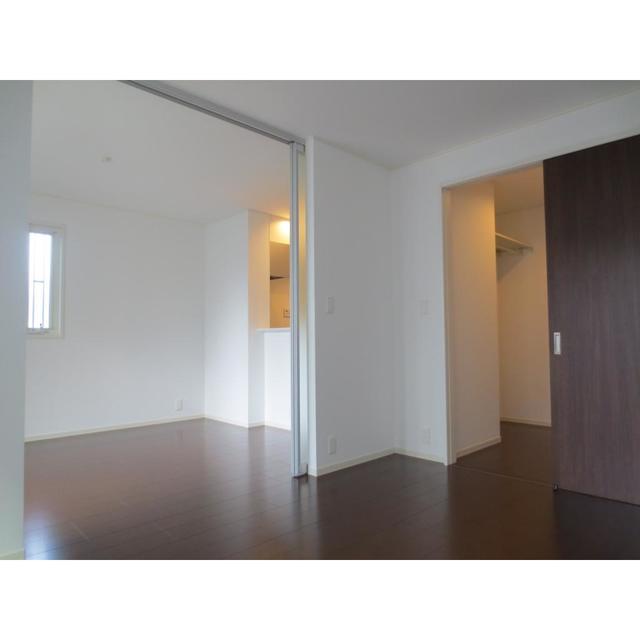 その他部屋・スペース　※別号室の参考写真