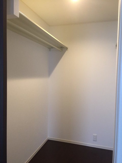 収納　※別号室の参考写真