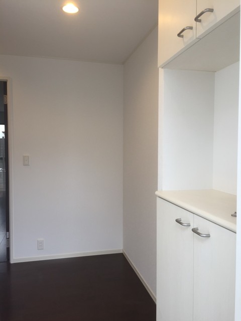 その他設備　※別号室の参考写真