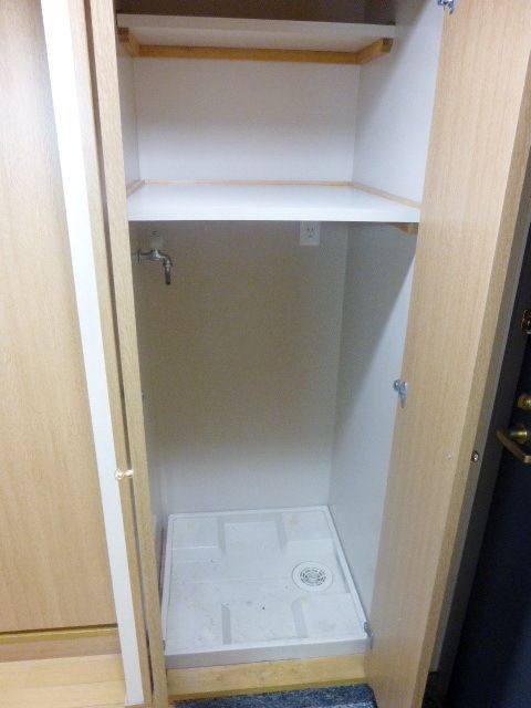 収納　別部屋参考写真