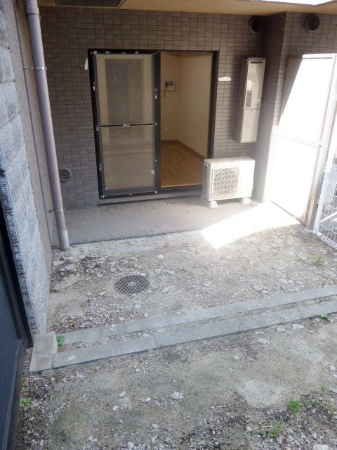 眺望　別部屋参考写真