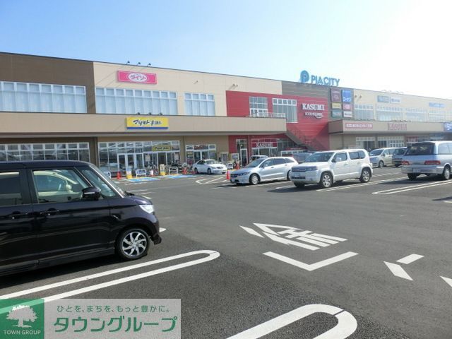 ホームセンター　ホームセンターコーナン（ホームセンター）まで3300m