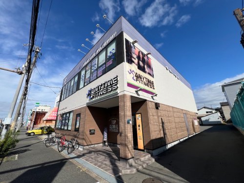 その他　エニタイムフィットネス（その他）まで154m