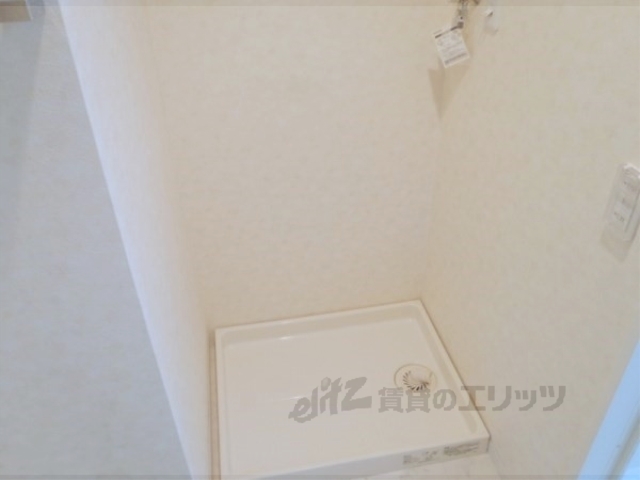 その他部屋・スペース　洗濯機置場