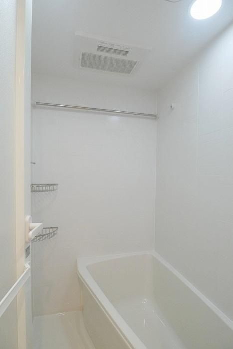 バス・シャワールーム　☆ゆっくりくつろげるお風呂☆