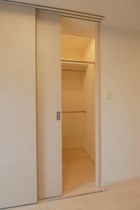 収納　☆たっぷり収納☆