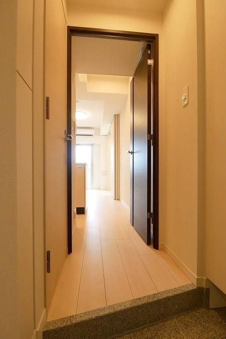 玄関　☆玄関☆