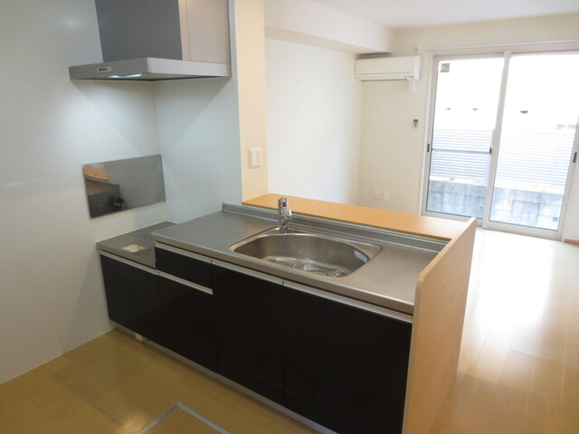 キッチン　１０５　キッチン