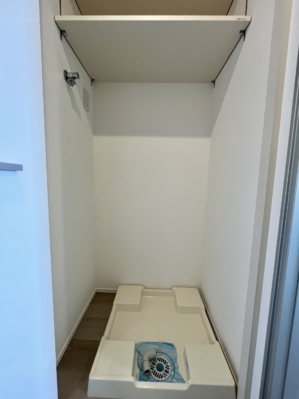 その他部屋・スペース　屋内洗濯機置き場