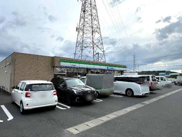その他　ファミリーマート岡山南庭瀬店（その他）まで341m