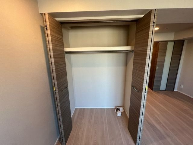 収納　☆たっぷり収納☆