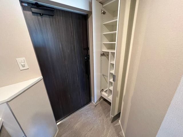 玄関　☆広々とした玄関☆