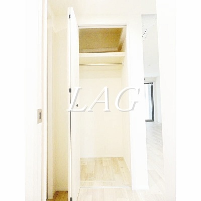 収納　収納です。