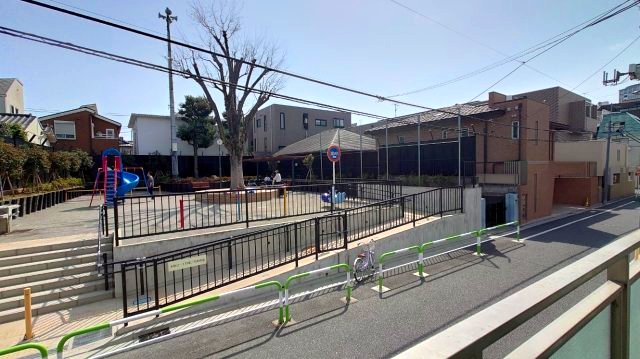 眺望　眺望です。