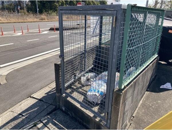 その他共有部分　建物設備