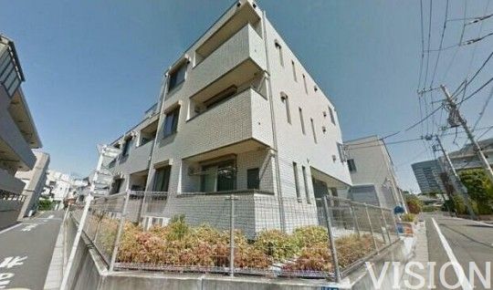 建物外観　☆外観☆