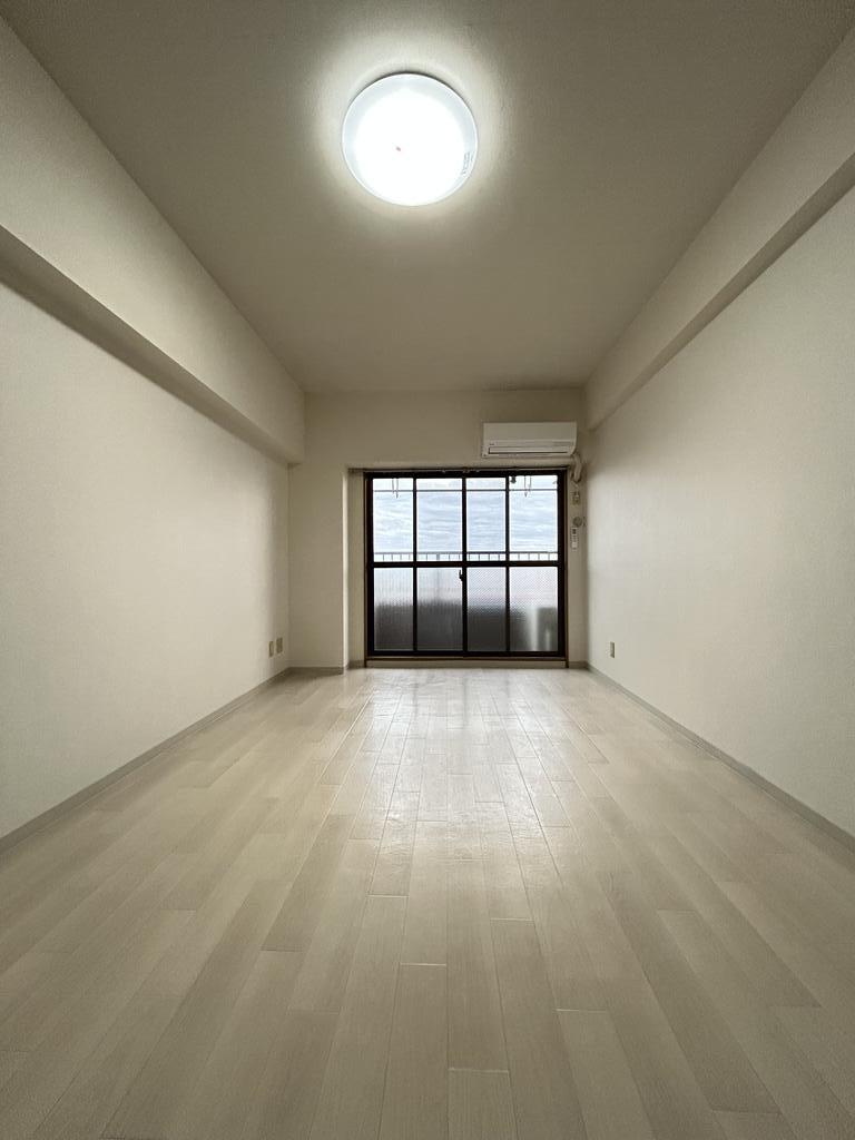 居室・リビング　こちらの物件は蕪木不動産へお問合せください