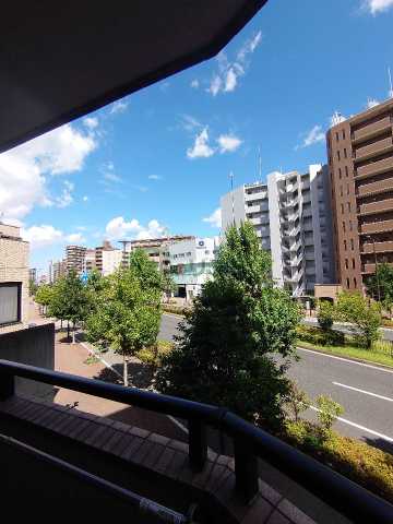 眺望　グリーンヒルVII