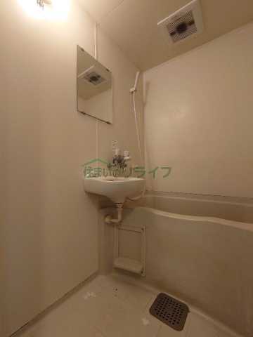 バス・シャワールーム　グリーンヒルVII
