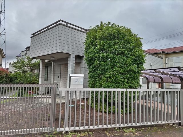 病院　のぐち内科呼吸器科内科クリニック（病院）まで500m