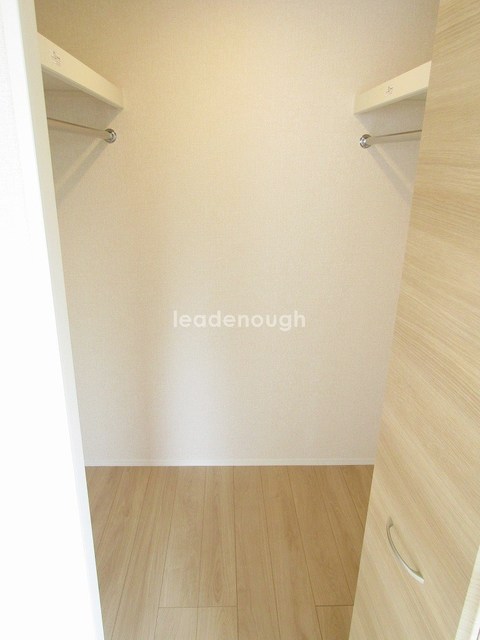 収納　同施工会社イメージ写真