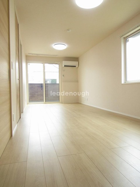 居室・リビング　同施工会社イメージ写真