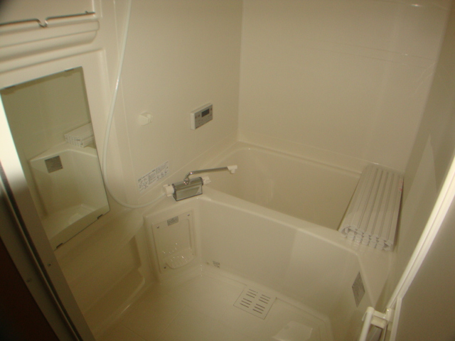 バス・シャワールーム　バス（イメージ）