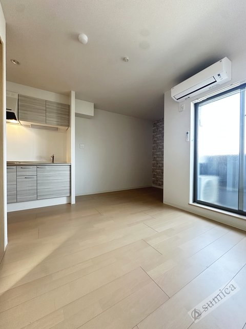 その他設備　角部屋となっております♪♪