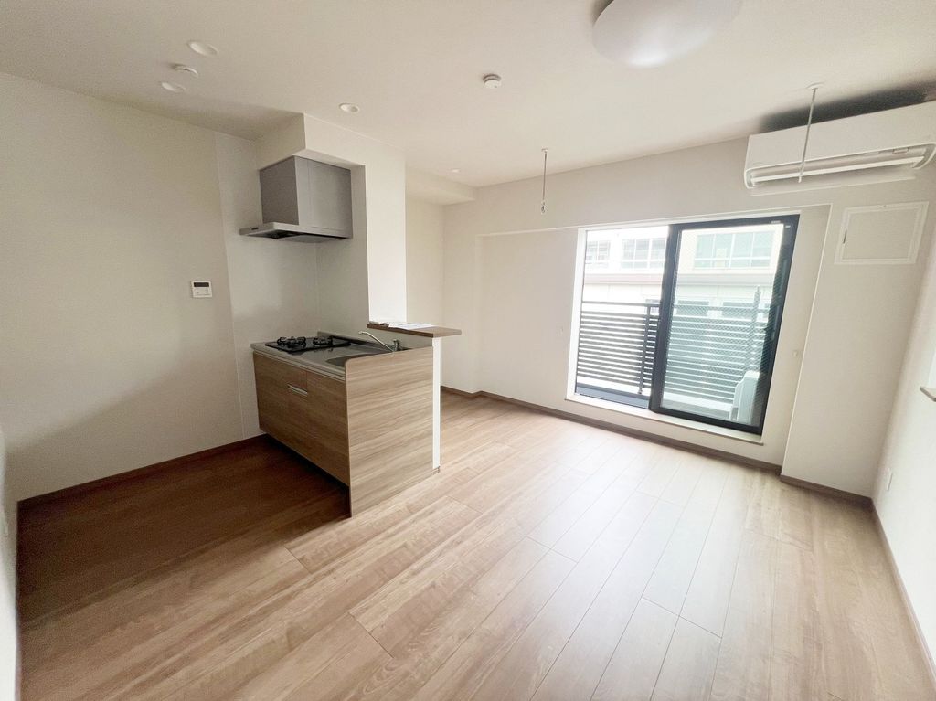 居室・リビング　リビング/居室