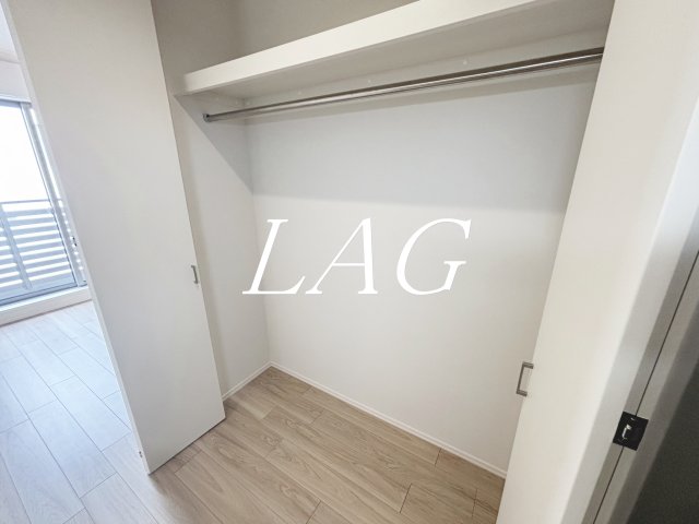 収納　収納です。