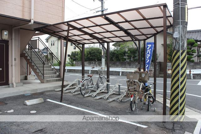 その他共有部分　その他共有部分