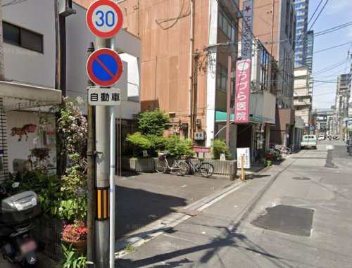 病院　うづら医院（病院）まで2583m