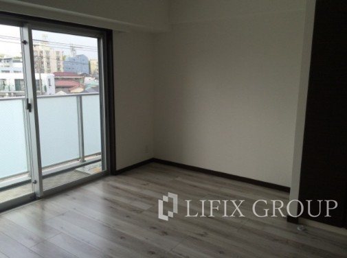 居室・リビング　居間・リビング