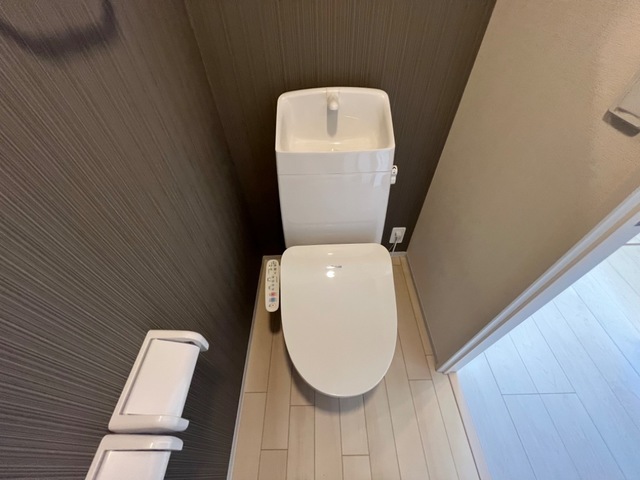 トイレ　（イメージ）