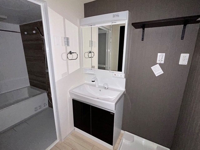 洗面設備　（イメージ）